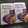 Supply 100U Lipolytic BOTOX,Botulinum Toxin A,Botulique With Best Price; Wickr: 